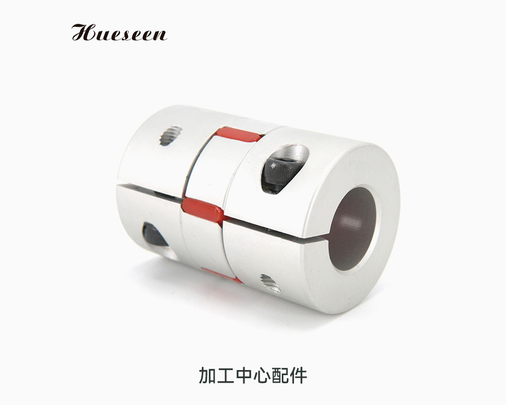 加工中心(xīn)配件